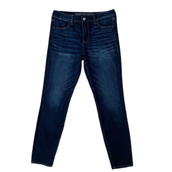 American Eagle size 14 jean